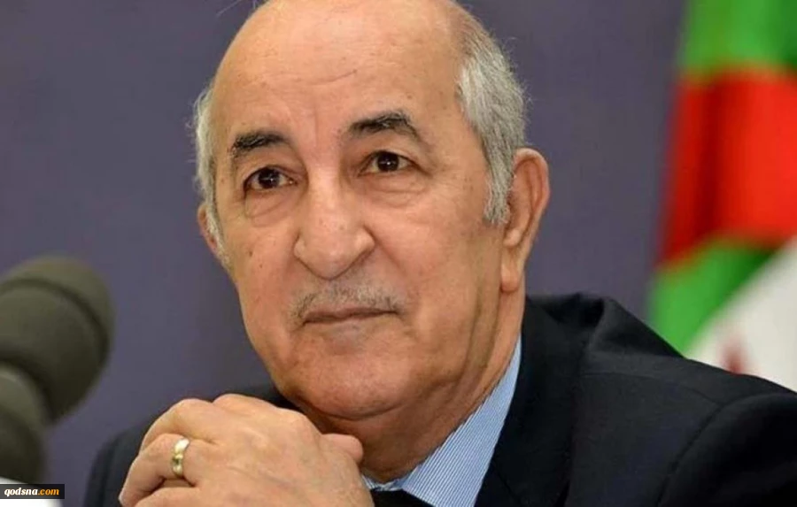 قبل انعقاد القمة العربية

تبون: الجزائر تحتضن اجتماع الفصائل الفلسطينية في نوفمبر القادم 2