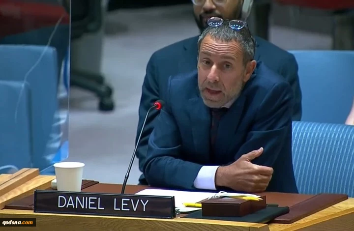 رئيس مشروع الشرق الأوسط: مستقبل "إسرائيل" في خطر محدق 2