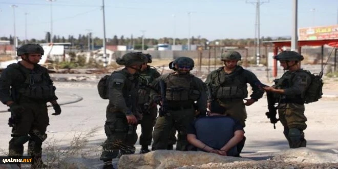 نقابة القضاة الجزائرية تقاطع اجتماعا دوليا في تل أبيب 2