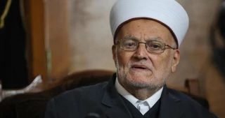 Sheikh Sabri: Aqsa is exposed to new settler violations every year