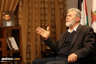 Ziyad al-Nakhalah: Resistance operation will spread