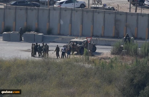 مقتل جندي إسرائيلي في عملية في الضفة الغربية المحتلة 2