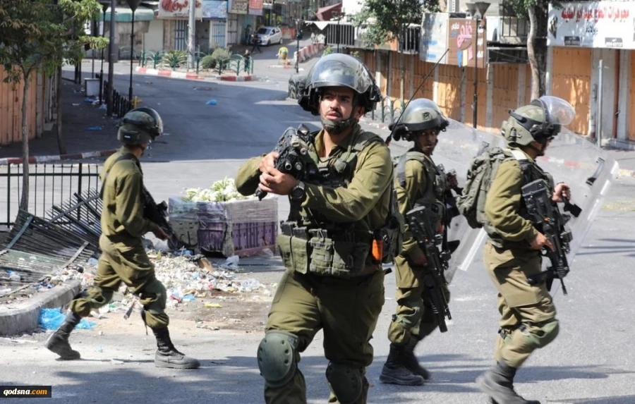 نشر 3 آلاف جندي بالقدس.. الاحتلال يُبقى على حالة التأهب إلى ما بعد الانتخابات 2