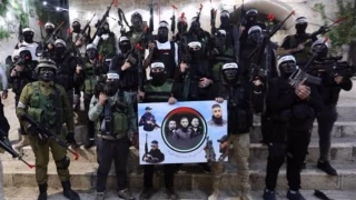 Palestinian resistance group calls for direct confrontation with Zionists