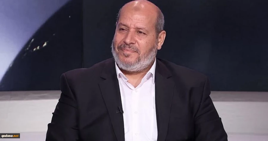 Qassem: Hamas delegation to visit Syria Wednesday