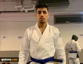 انصراف ورزشکار عراقی از مسابقه برابر نماینده اسرائیل