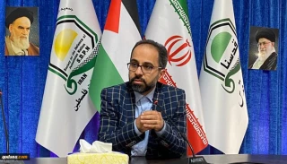 SDPN deputy Secy Gen.:

Qatar World Cup, an important indicator of the popularity of Palestine among nations