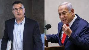 Israel Justice Minister urges Pres. not to extend Netanyahu formation mandate