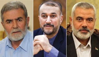 Iran condemns Jenin carnage, reiterates sustained support for Palestinian nation