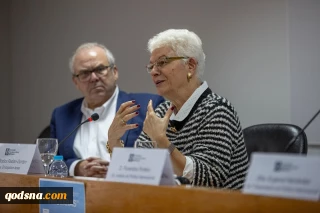 در ادامه موج تنفر جهانی از رژیم صهیونیستی

دانشجویان اسپانیایی به سفیر اسرائیل در مادرید حمله ور شدند