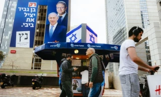 مروری بر 20 سال افکار عمومی رژیم صهیونیستی
جامعه اسرائیلی  به سمت تشدید اختلاف در هویت، نگرش ها و نگاه به نهادها پیش می رود