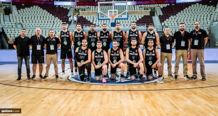 فوز ثمين لفلسطين على عُمان في تصفيات آسيا السلوية 2