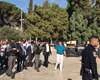 Jewish temple mount groups call for storming Al-Aqsa Mosque