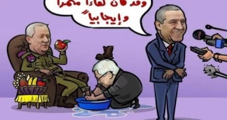 أبواقُ السلطة.. نباحٌ في خدمةِ أفيخاي والمنسّقِ