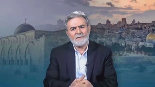 Islamic Jihad: 

Jenin battle ushered in ‘new era’ in resistance superiority