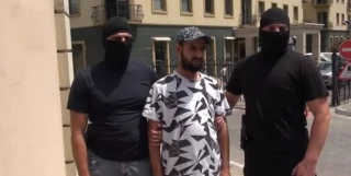 رسانه های افغانستانی خبر دادند؛

 بازداشت شهروند افغان به اتهام حمله به سفارت رژیم صهیونیستی در باکو