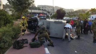 در مقاومت کرانه باختری 
گروه‌ها متحد عمل کردند