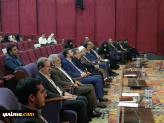 همایش بین المللی آثار تأثیر تحریم های ظالمانه آمریکا بر سلامت بیماران