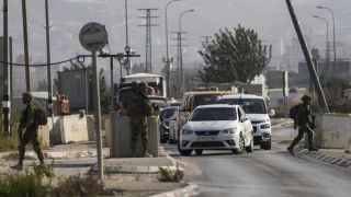 Palestinian fighters carried out 19 retaliatory attacks in past 24 hours