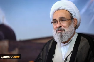 مصاحبه اختصاصی قدسنا با تولیت مسجد مقدس جمکران به مناسبت روز جهانی مسجد

قدس و مسجد الاقصی مهم ترین رکن هویتی جامعه فلسطینی است