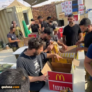 قتل عام وحشیانه فلسطینی ها