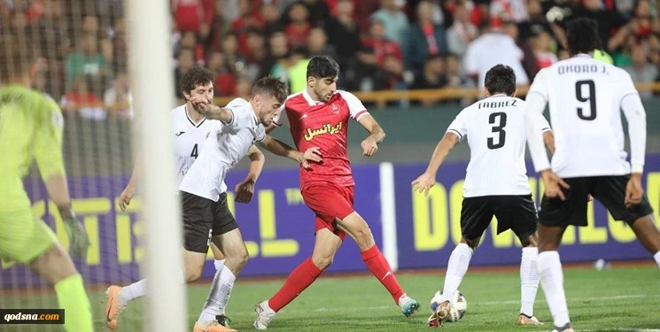 ترابی: امیدوارم مردم فلسطین مقابل ظلم پیروز شوند  2