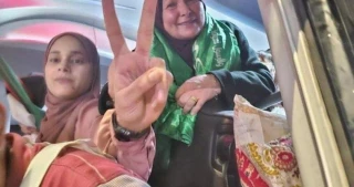 المقاومة اوفت 
بعهدها