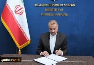 In letter to ICC chief prosecutor

Iran calls for prosecution of Israeli officials over war crimes in Gaza