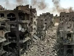 جامعه بین المللی و در راس آن آمریکا مسئول ادامه جنگ غزه هستند