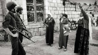 در سی و هفتمین سالگرد انتفاضه اول

فراخوان برای خیزش سراسری مردم فلسطین علیه رژیم صهیونیستی