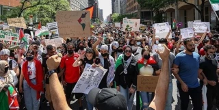 باید نگران نفرت نسل Z از اسرائیل باشیم