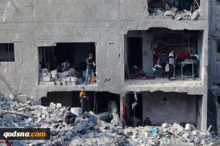 US-backed Israeli genocide in Gaza enters day 74