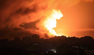 تازه ترین آمار شهدا و مجروحان در غزه؛

آمار شهدای غزه به 20 هزار نفر رسید/ 8 هزار نفر از شهدا کودک و 6200 نفر زن هستند