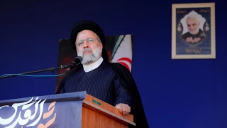 Terrorist bombings rooted in Zionist grudge against Gen. Soleimani: Raeisi