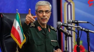 Iran general:

Operation Al-Aqsa Storm ‘turning point’ in Palestine’s anti-Israel fight
