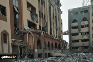 شهادت 94 استاد دانشگاه از آغاز جنگ در غزه