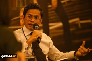 معاون وزیر خارجه اندوزی خواستار عضویت فلسطین در سازمان ملل شد