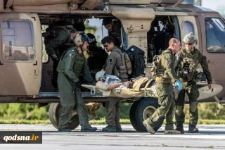 خانیونس، گورستان متجاوزان؛

حماس، تلفات و خسارات سنگینی را به ارتش اشغالگر وارد کرد