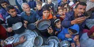 الأونروا: دعواتنا لإرسال المساعدات لشمال غزة لقيت آذانا صماء
 2