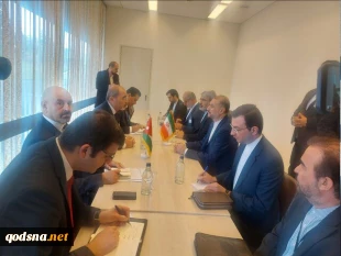 امیرعبداللهیان: 

رویکردهای سیاسی مانع از به نتیجه رسیدن تلاش‌ها برای توقف جنایات در غزه شده است 4