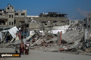 Health Ministry: 

193 Palestinian martyrs, 920 wounded in the past 24 hours