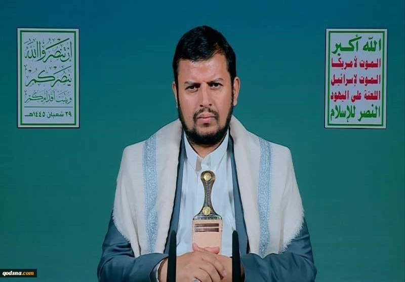 السيد الحوثي: ندخل شهر رمضان في حالة جهاد نصرةً للشعب الفلسطيني.. وعملياتنا ستستمر 2