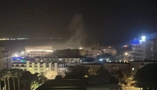 المقاومة العراقية تضرب هدفاً حيوياً في عمق الأراضي المحتلة