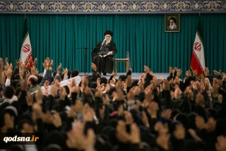 قائد الثورة الإسلامية: قوى الاستكبار لا تروق لها قدرة ومكانة ايران في العالم
