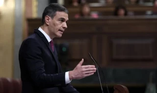 Spanish PM advocates recognition of Palestinian state