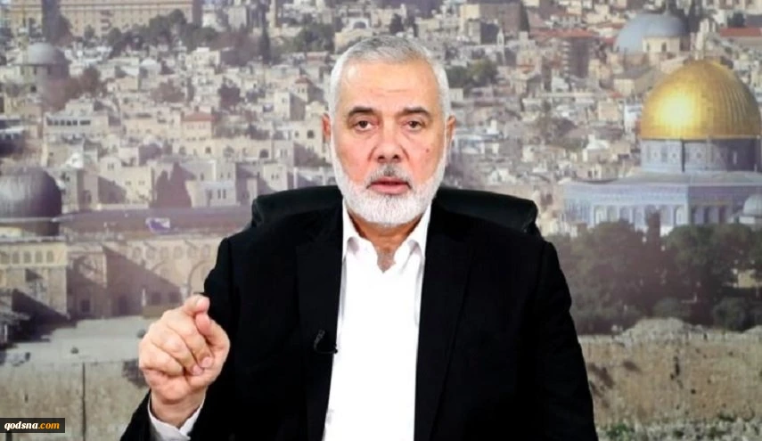 اسماعيل هنية: العدو واهم إذا ظن أنه بقتله أبنائي سنغير مواقفنا 2