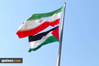 رسانه فلسطینی: 

ایران تنها کشوری است که در چند دقیقه معادله را تغییر داد