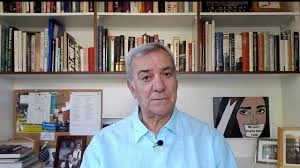 Political analyst in an exclusive interview with Qodsna:

Zionists pursue ethnic cleansing in Palestine