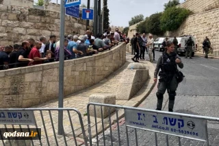 Hamas calls on OIC and Arab League to protect Aqsa Mosque