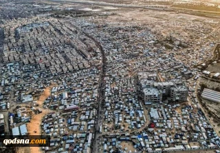 منظمة الصحة العالمية تحذر من شن هجوم عسكري على مدينة رفح